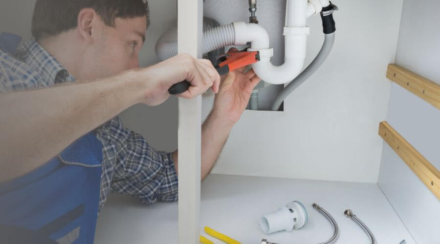 Professional expert plumbing services in Cushing, ME